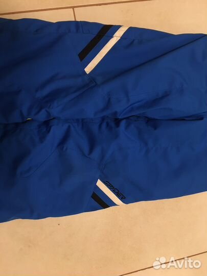 Комбинезон spyder 116