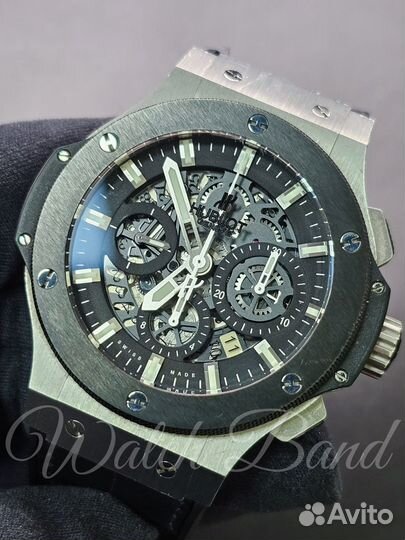 Hublot Big Bang Aerobang