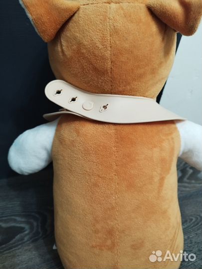 Нагрудник силиконовый