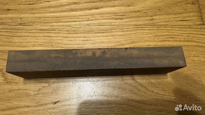 Norton India Fine 1934г. Горчичный Супер винтаж