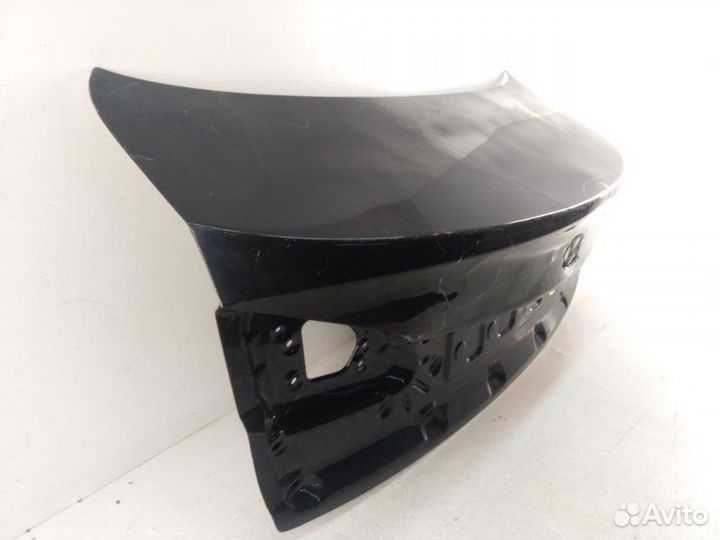 Крышка багажника Hyundai I40 2011-2017