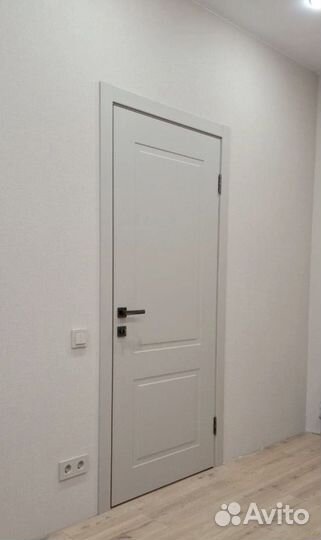 Дверь межкомнатная 700 с коробкой