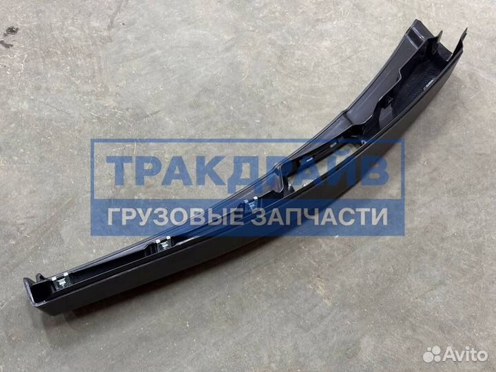 Накладка колесной арки боковая для Скания 6 серии