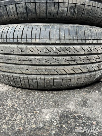 Kumho Crugen HP71 215/55 R17