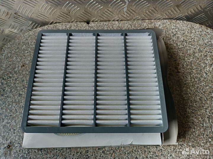 Фильтр воздушный Тойота Лэнд Крузер toyota land