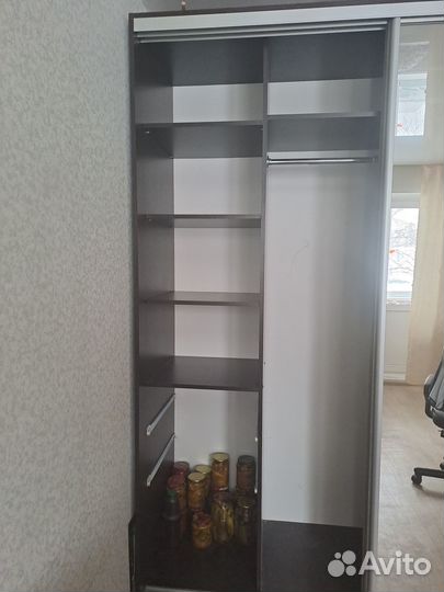 Шкаф купе бу