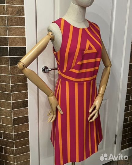 Платье 44 Karen Miller