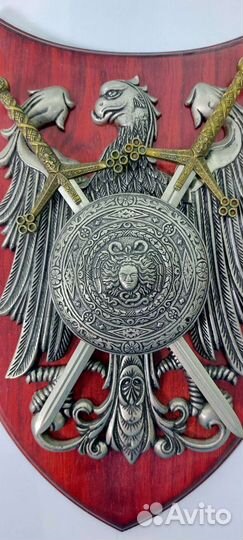 Сувенирный длинный нож