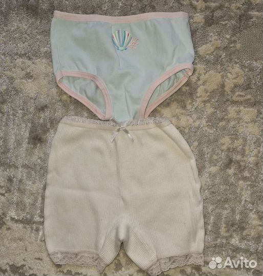 Брендовые детские вещи пакетом