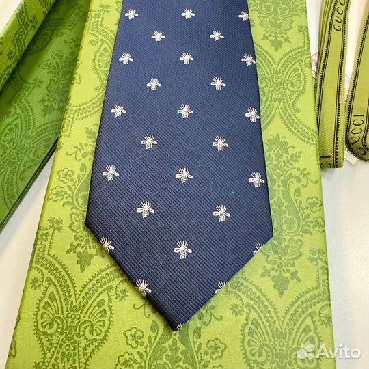 Галстук gucci