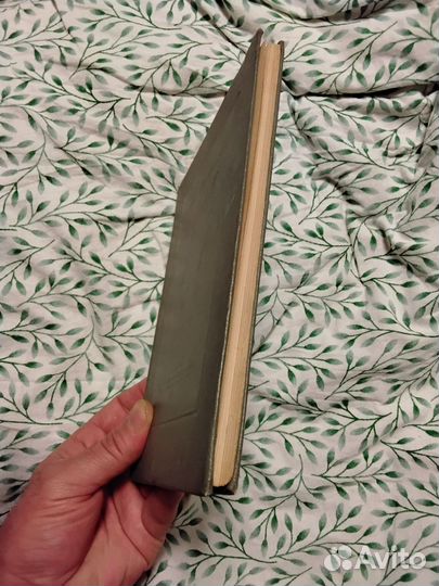 Сергей Миронович Киров.огиз. 1939г