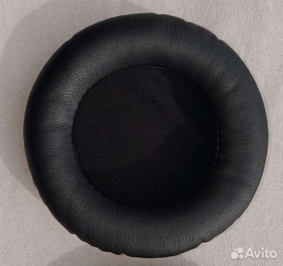 Амбушюры для наушников диаметр 100 мм