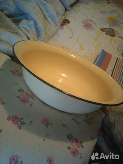 Таз новый СССР