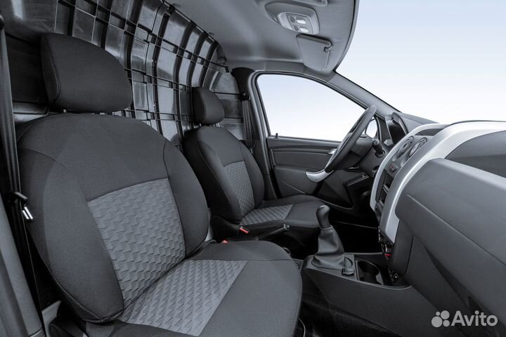 LADA Largus 1.6 МТ, 2024