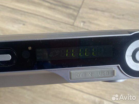 DVD рекордер Vitek VT-4090SR