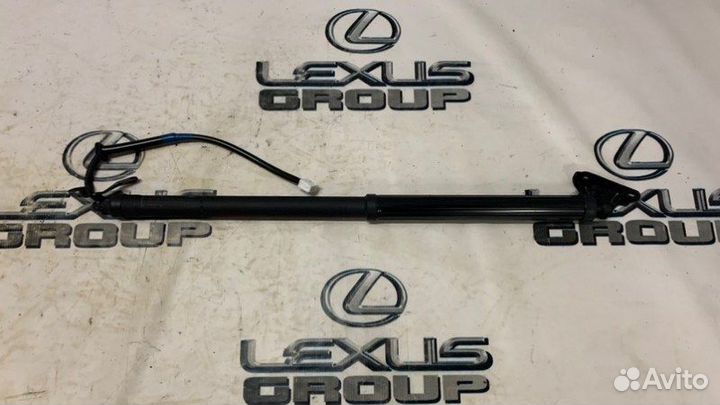 Амортизатор багажника задний левый Lexus Rx450H