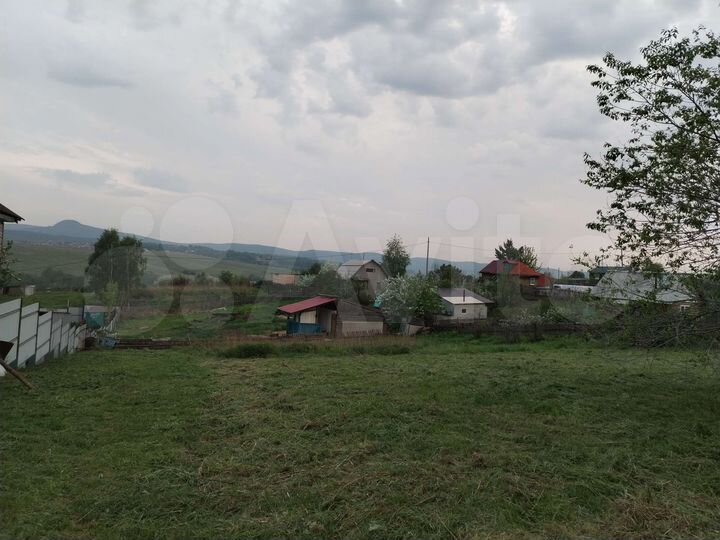 Участок 9 сот. (СНТ, ДНП)