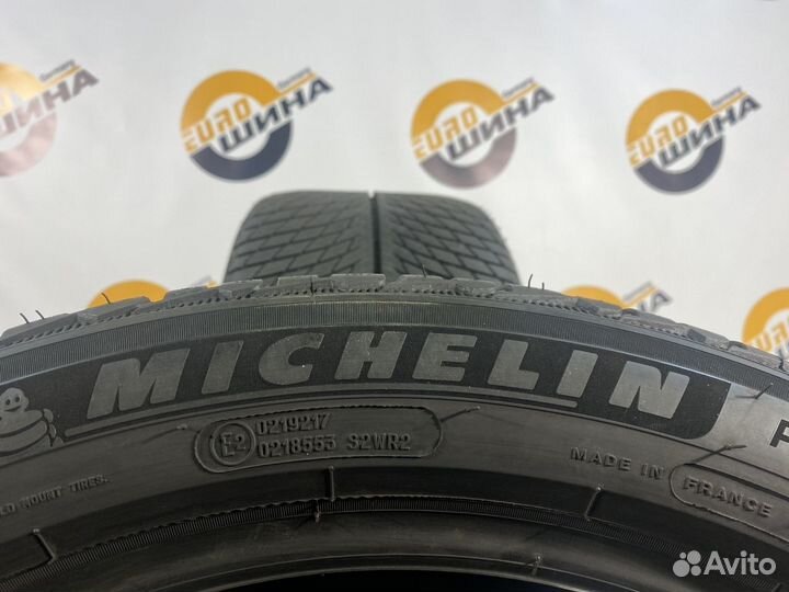 Michelin Pilot Alpin 5 SUV 295/40 R20 103V