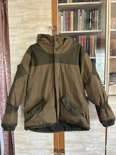 Костюм мужской рабочий