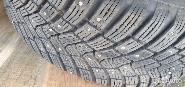 Continental IceContact 3 225/50 R17