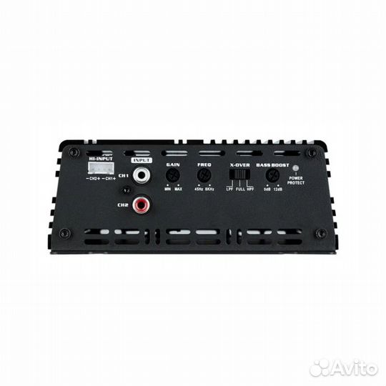 Apocalypse Atom 500.2 PRO