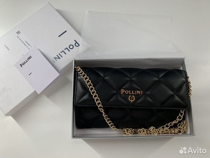 Клатч Pollini