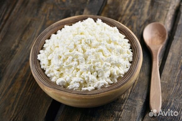 Домашнее молоко