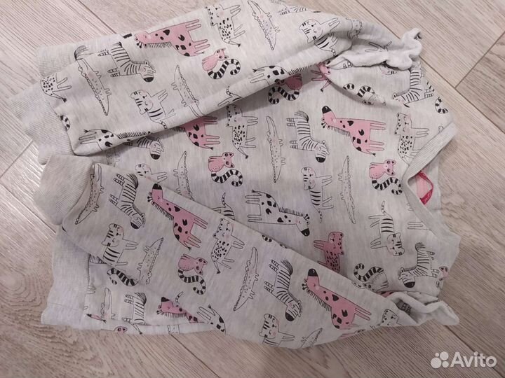 Свитшот для девочки