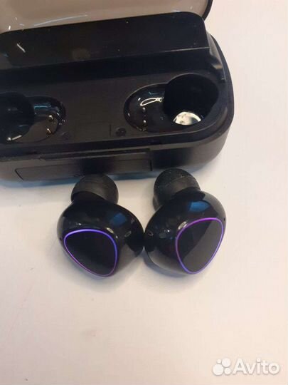 Беспроводные наушники