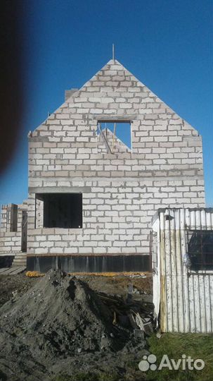 Услуги каменщика