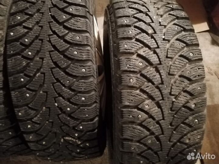 Nokian Tyres Hakkapeliitta 1 195/60 R15