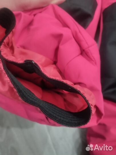 Комбинезон зимний мембрана 140