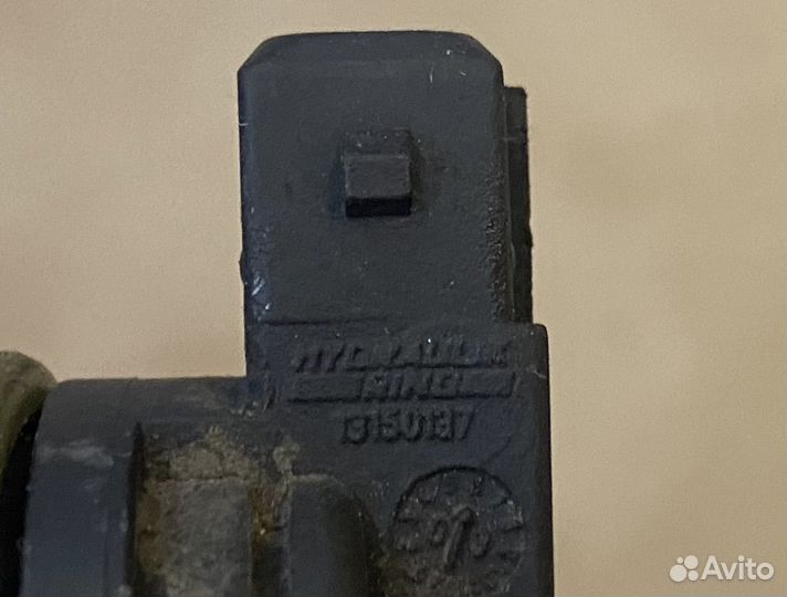 Фазорегулятор бмв х5 е 53