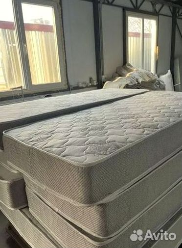 Матрас ортопедический новый 160х200 и другие