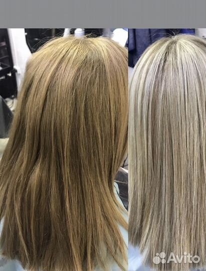 Парикмахер