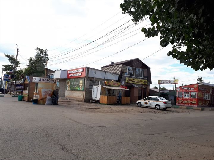 Свободного назначения, 75 м²