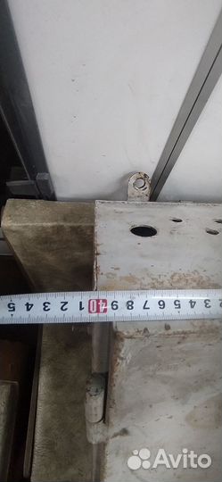 Щит распределительный навесной