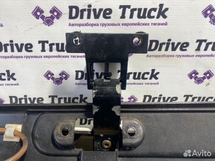 Капот Daf Xf 105.460