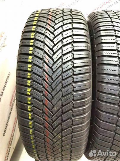 Bridgestone Weather Control A005 Evo 225/60 R18 97H