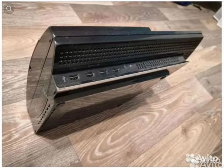 Sony PS3 Fat CechC04 CechC08 CechH08 CechG08 Разб