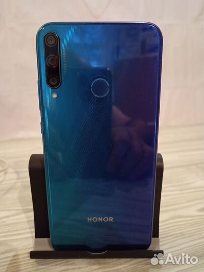 HONOR 9C, 4/64 ГБ