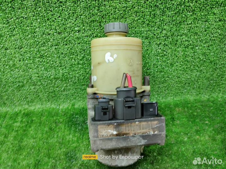 Насос гур Skoda Fabia 1 (1999-2006)