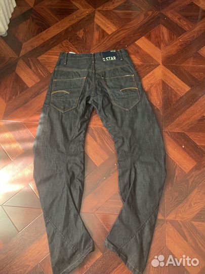 Джинсы G-Star Raw