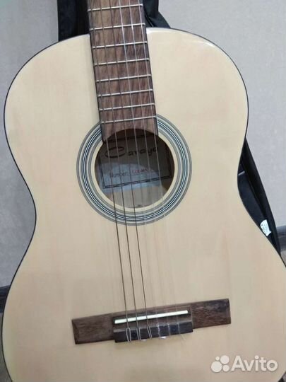 Гитара классическая 3/4 для детей