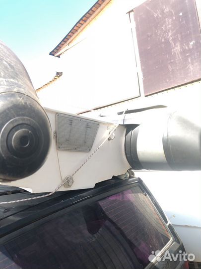 Лодка Риб 340
