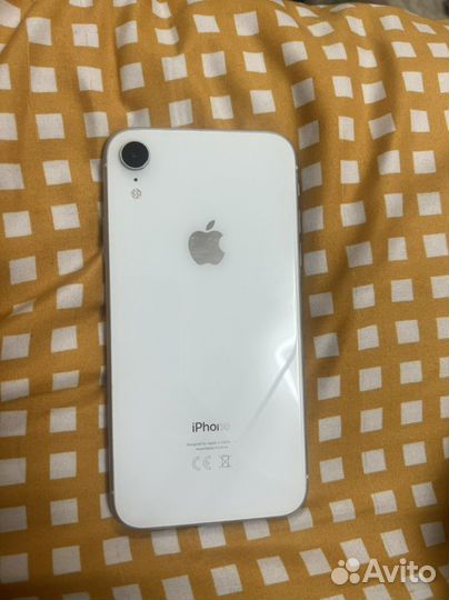 iPhone xp