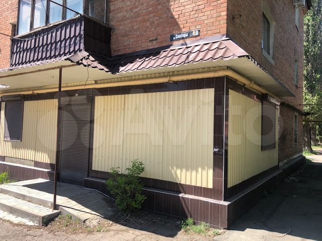 Офис, 42.4 м²