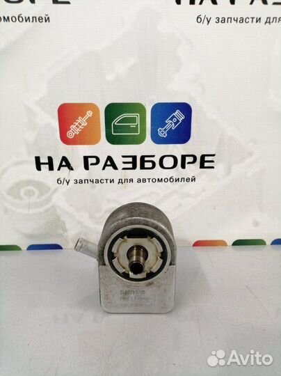 Теплообменник Volvo S60 FS45 B4164T3 2012