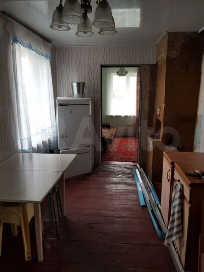 Дом 45 м² на участке 15 сот.