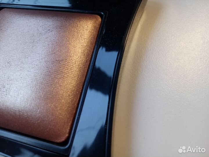 Пудра бронзатор